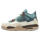 Air Jordan 4 "Snorlax Custom"