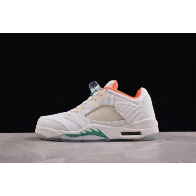 Air Jordan 5 Retro Low "Golf Lucky and Good" фото № 5
