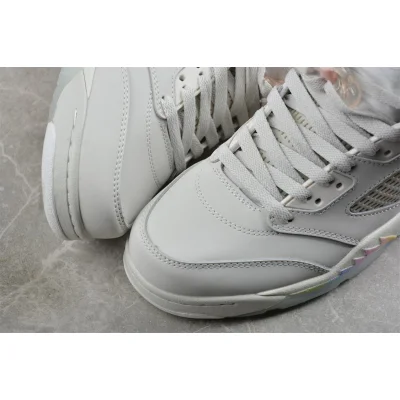 Air Jordan 5 Retro "Year of the Snake" фото № 4