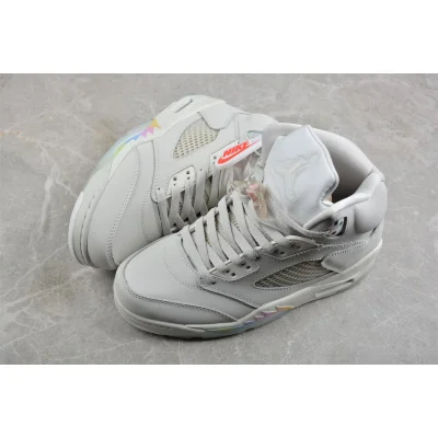 Air Jordan 5 Retro "Year of the Snake" фото № 3