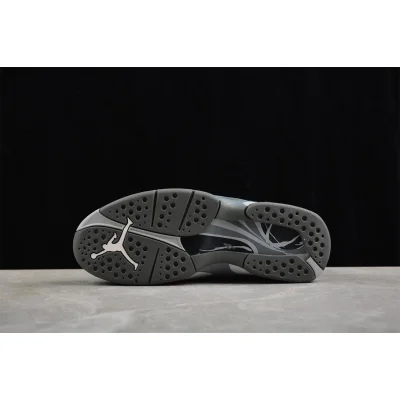 Air Jordan 8 Retro "Cool Grey" фото № 8