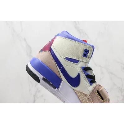 Air Jordan Legacy 312 High "Valentines Day" фото № 4