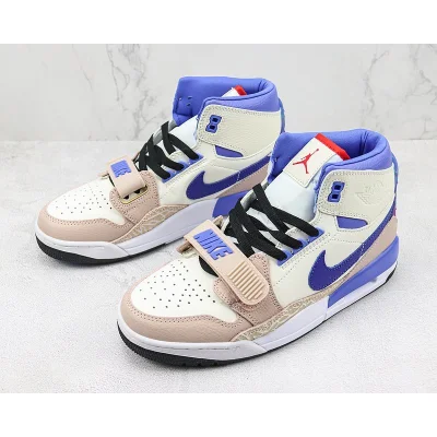 Air Jordan Legacy 312 High "Valentines Day" фото № 5