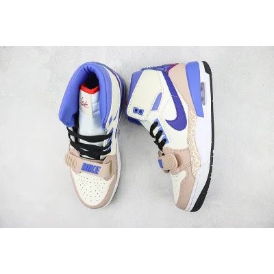 Air Jordan Legacy 312 High "Valentines Day" фото № 6