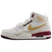 Air Jordan Legacy 312 "Year of the Snake/Burgundy Tint"