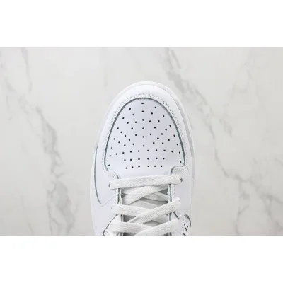 Air Jordan Stadium 90 "White/Dark Green" фото № 4 Air Jordan Stadium 90 "White/Dark Green" фото № 4