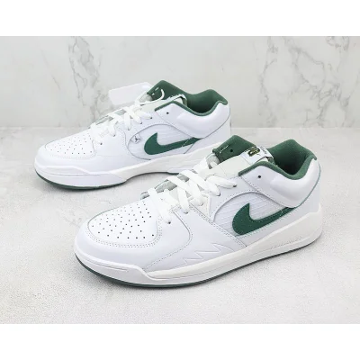 Air Jordan Stadium 90 "White/Dark Green" фото № 5 Air Jordan Stadium 90 "White/Dark Green" фото № 5