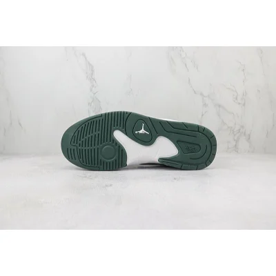 Air Jordan Stadium 90 "White/Dark Green" фото № 8 Air Jordan Stadium 90 "White/Dark Green" фото № 8