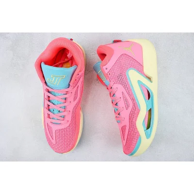 Air Jordan Tatum 1 "Pink Lemonade" фото № 7 Air Jordan Tatum 1 "Pink Lemonade" фото № 7