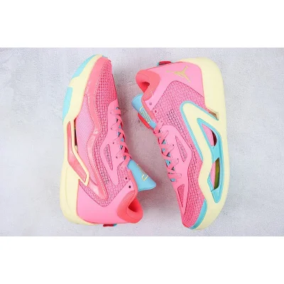 Air Jordan Tatum 1 "Pink Lemonade" фото № 6 Air Jordan Tatum 1 "Pink Lemonade" фото № 6