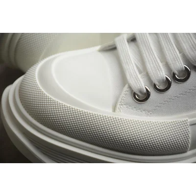 Alexander McQueen "White" фото № 7