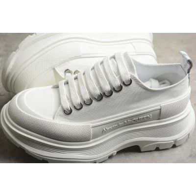 Alexander McQueen "White" фото № 6
