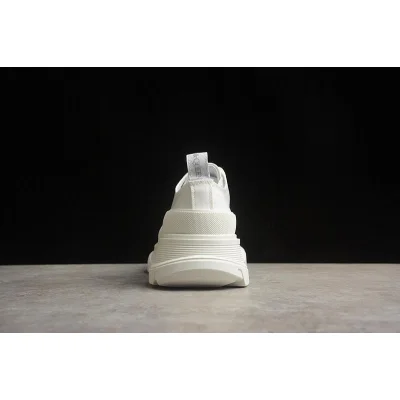 Alexander McQueen "White" фото № 5