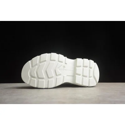 Alexander McQueen "White" фото № 4