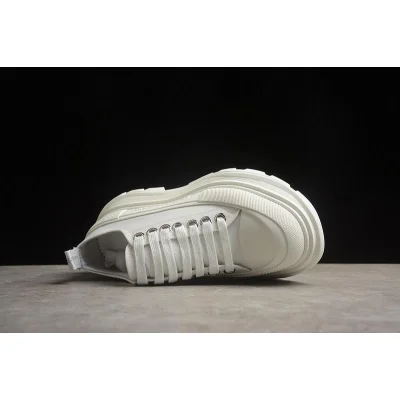 Alexander McQueen "White" фото № 3