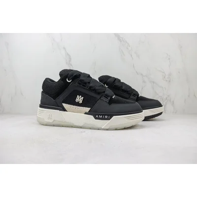 Amiri MA-1 "Black" фото № 6