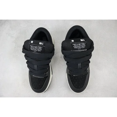 Amiri MA-1 "Black" фото № 7