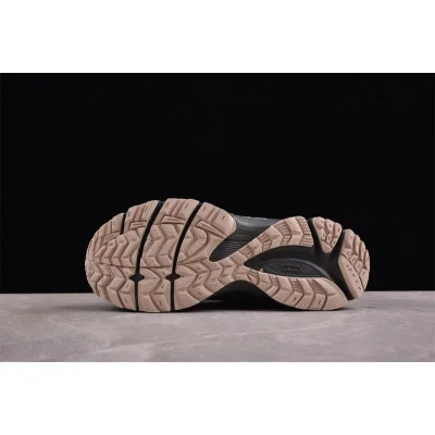 Asics Gel-Kahana 8 "Black/Grey/Beige/Green" фото № 4