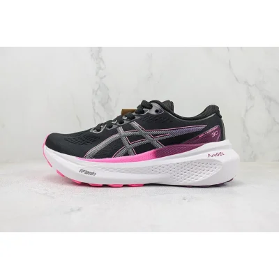 Asics Gel-Kayano 30 "Neon Pink/Black" фото № 2