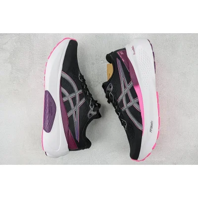 Asics Gel-Kayano 30 "Neon Pink/Black" фото № 7