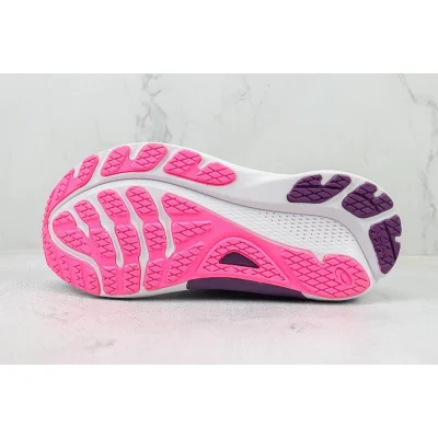 Asics Gel-Kayano 30 "Neon Pink/Black" фото № 8