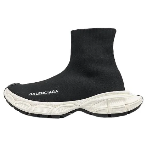 Balenciaga 3XL Trainer "Black/White"
