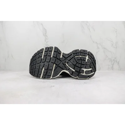 Balenciaga 3XL Trainer "Black/White" фото № 8