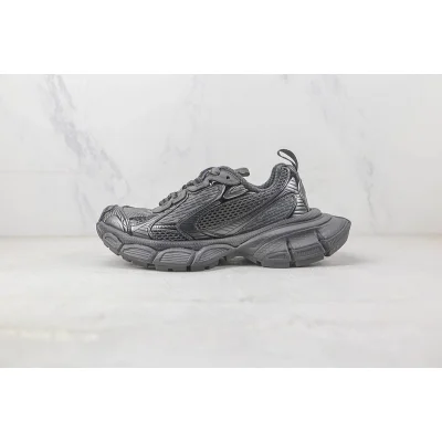Balenciaga 3XL "Dark Grey" фото № 2