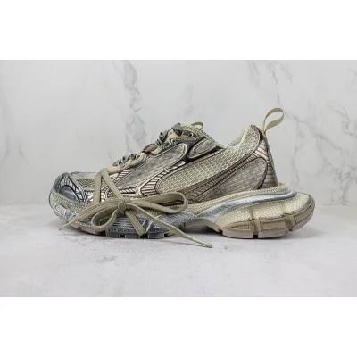 Balenciaga 3XL "Beige/Silver/Bronze" фото № 2