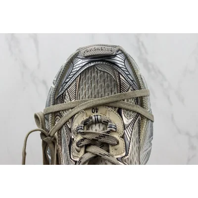 Balenciaga 3XL "Beige/Silver/Bronze" фото № 4