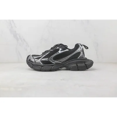 Balenciaga 3XL "Silver/Black" фото № 2 Balenciaga 3XL "Silver/Black" фото № 2