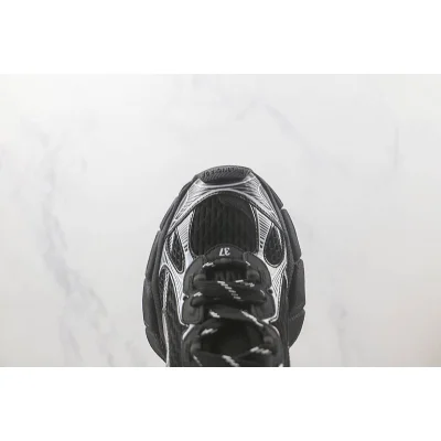 Balenciaga 3XL "Silver/Black" фото № 4 Balenciaga 3XL "Silver/Black" фото № 4