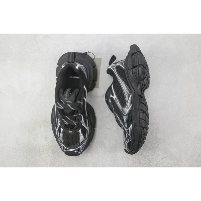 Balenciaga 3XL "Silver/Black" фото № 7 Balenciaga 3XL "Silver/Black" фото № 7