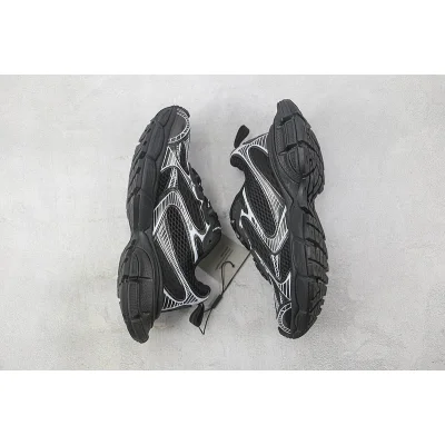 Balenciaga 3XL "Silver/Black" фото № 6 Balenciaga 3XL "Silver/Black" фото № 6