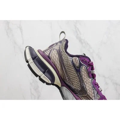 Balenciaga 3XL "Purple/Metallic/Black" фото № 3