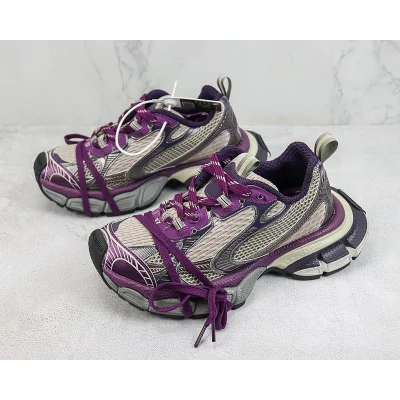 Balenciaga 3XL "Purple/Metallic/Black" фото № 5