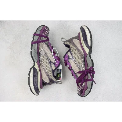 Balenciaga 3XL "Purple/Metallic/Black" фото № 7