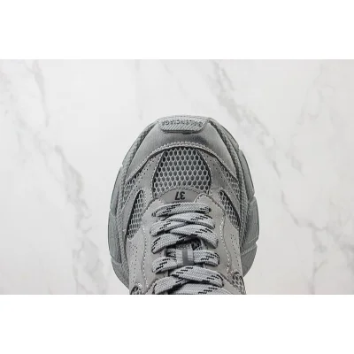 Balenciaga 3XL "Smoke Grey Suede" фото № 4 Balenciaga 3XL "Smoke Grey Suede" фото № 4