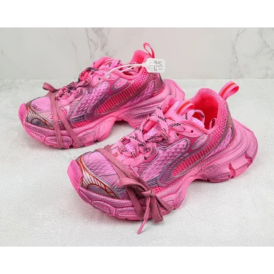 Balenciaga 3XL "Pink" фото № 5