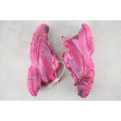 Balenciaga 3XL "Pink" фото № 6