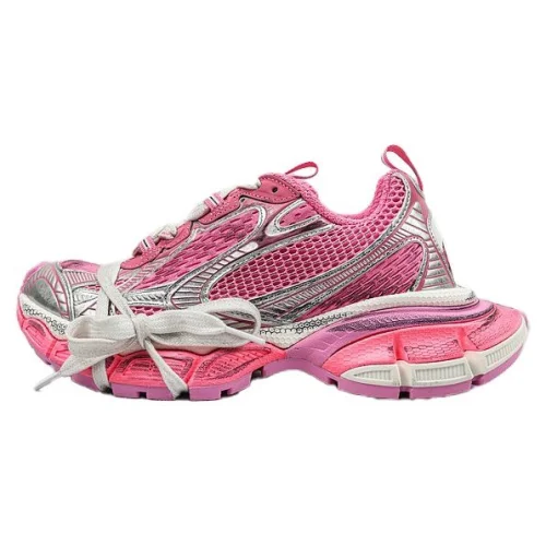 Balenciaga 3XL "Hot Pink"