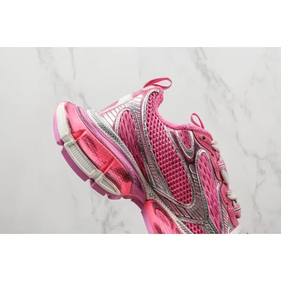 Balenciaga 3XL "Hot Pink" фото № 3