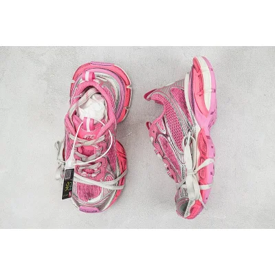 Balenciaga 3XL "Hot Pink" фото № 7