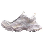 Balenciaga Cargo "WHITE/GREY/YELLOW"