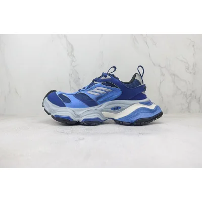 Balenciaga Cargo "Navy Blue/Light Blue" фото № 2