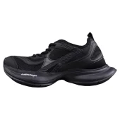 Balenciaga Circuit Sneaker "Worn-Out - Black"