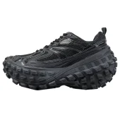 Balenciaga Defender Trainers "Black"