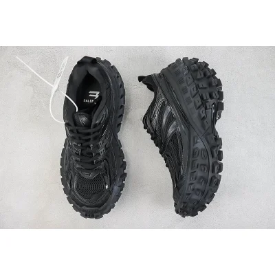Balenciaga Defender Trainers "Black" фото № 6 Balenciaga Defender Trainers "Black" фото № 6