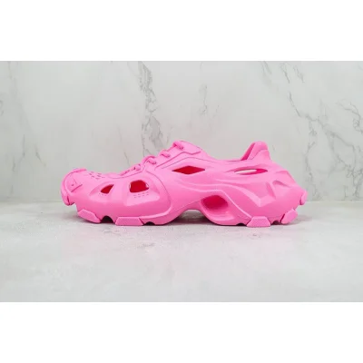 Balenciaga HD Sneakers "Pink" фото № 2