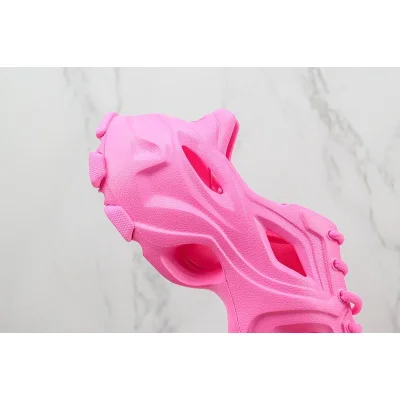 Balenciaga HD Sneakers "Pink" фото № 3